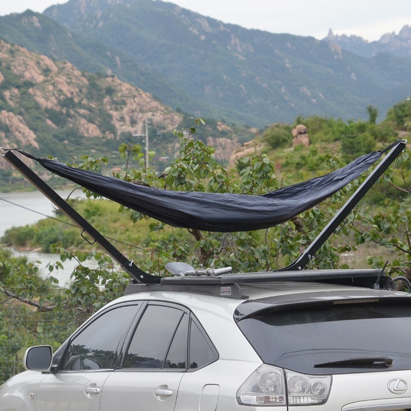 2026 SUV Outdoor Self-Driving  - Outdoor Furniture Wood ulasan dan harga