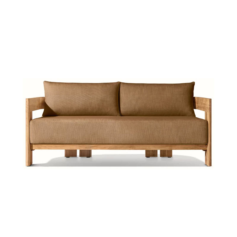 Outdoor Teak Sofa Set 2026 | P - Outdoor Furniture Metal Chairs ulasan dan harga