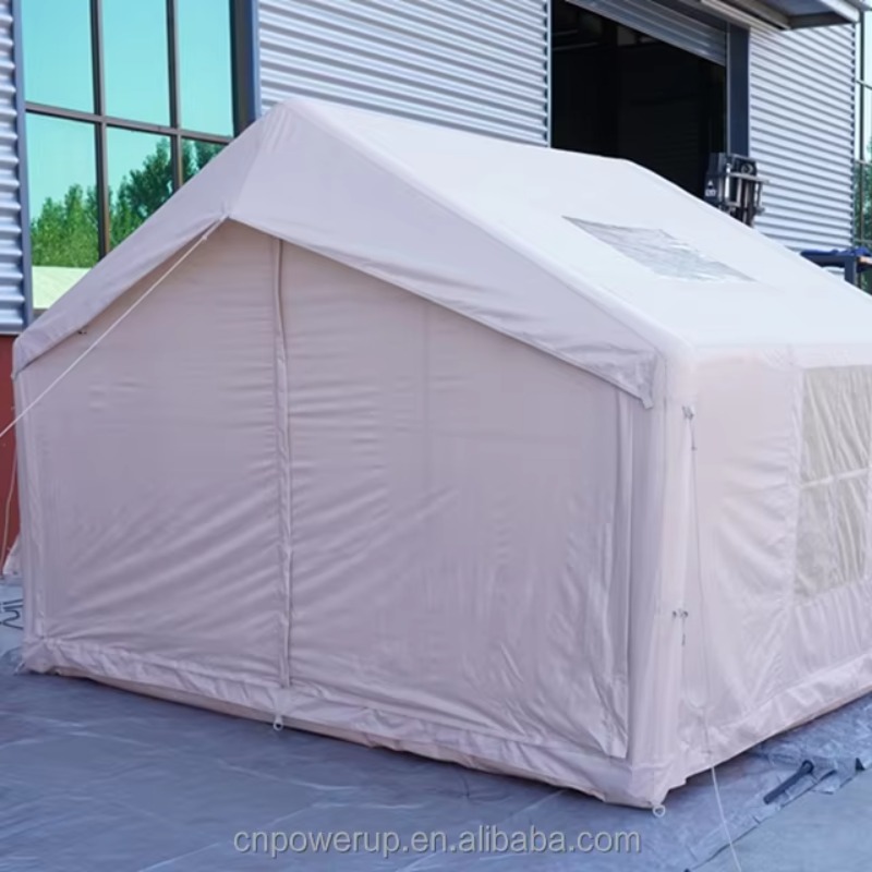 XMSJ Luxury Quick Setup Inflat - Outdoor Furniture Luxury ulasan dan harga