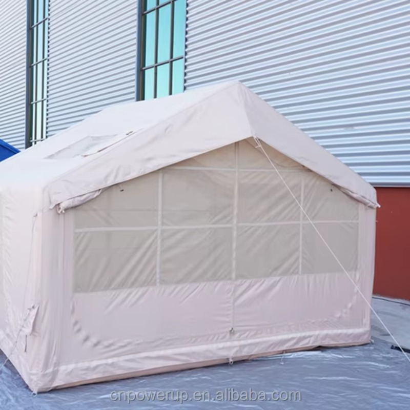 XMSJ Luxury Quick Setup Inflat - Outdoor Furniture Luxury ulasan dan harga