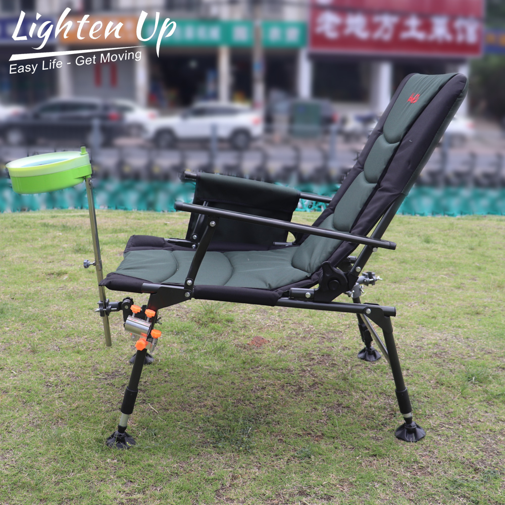 Portable Folding Outdoor Campi - Outdoor Furniture Metal Chairs ulasan dan harga