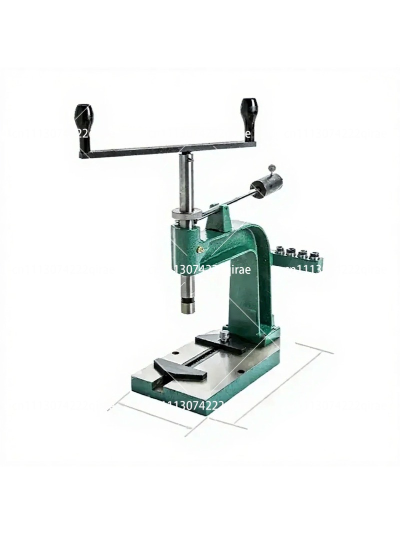 Hand-Cranked Desktop Tapping M - Outdoor Furniture Diy ulasan dan harga