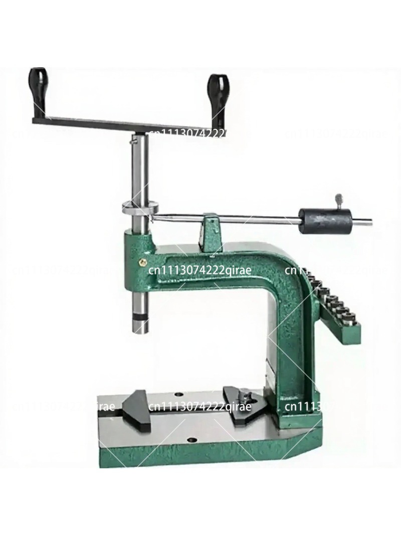 Hand-Cranked Desktop Tapping M - Outdoor Furniture Diy ulasan dan harga
