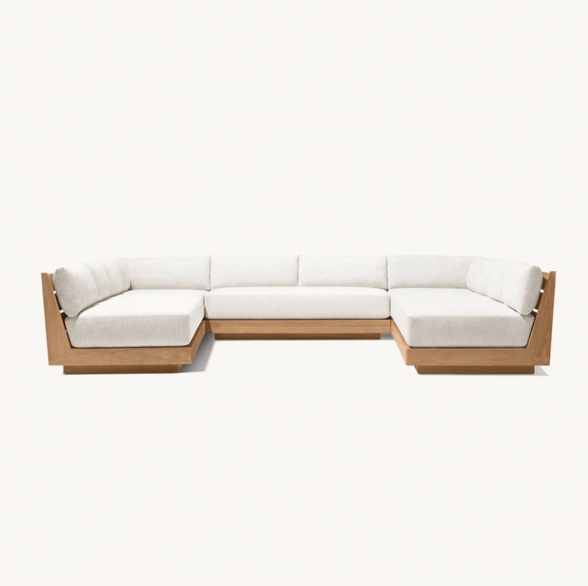 Outdoor Modern Minimalist Pati - Outdoor Furniture Luxury ulasan dan harga