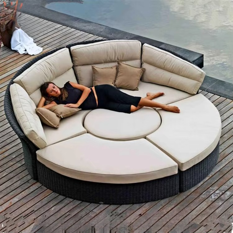 Luxury Garden Outdoor Furnitur - Outdoor Furniture Luxury ulasan dan harga