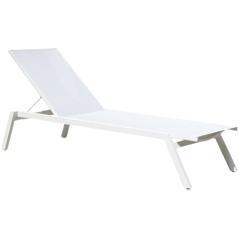 `Outdoor White Daybed Sunbed W - Outdoor Daybed Furniture ulasan dan harga