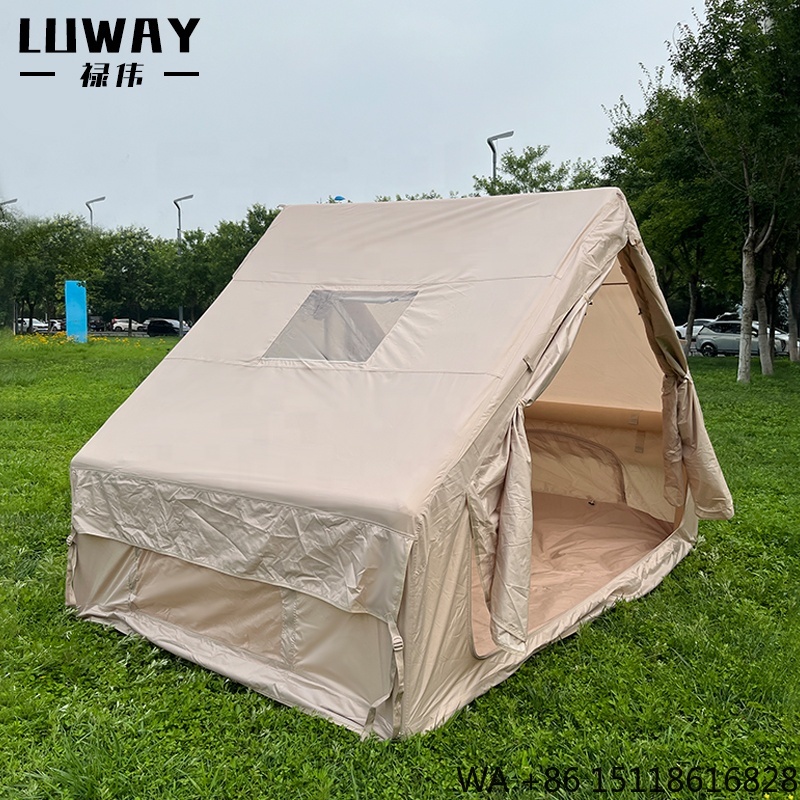 2026 Best Price Luxury Camping - Outdoor Furniture Luxury ulasan dan harga